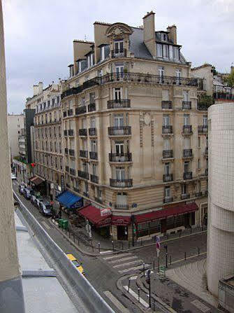 Logis 15 Montparnasse 4*